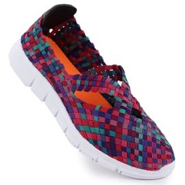 Sportske cipele Fleksibilni višebojni Artiker 56C1290 višebojan