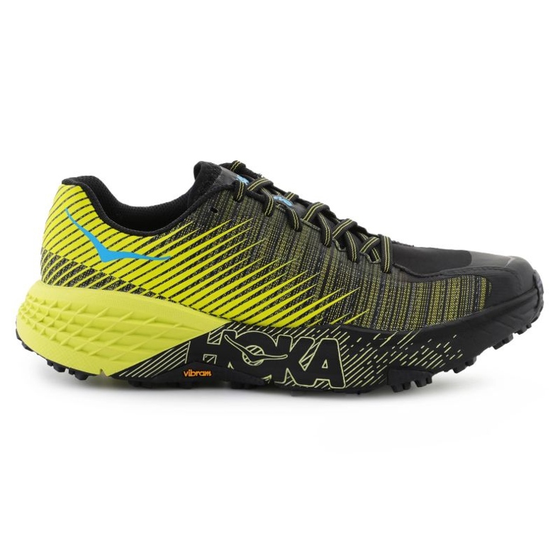 Hoka One Evo Speedgoat 1111430-CIB žuta boja