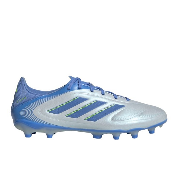 Adidas Copa Pure 3 League FG/MG ID9050 nogometne cipele plava