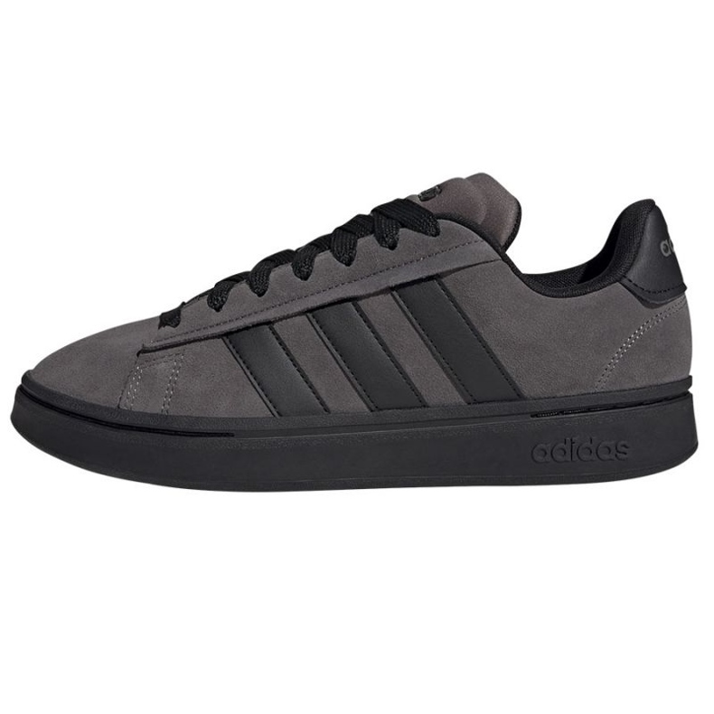 Adidas Grand Court Alpha 00S JP7632 Graphite cipele siva