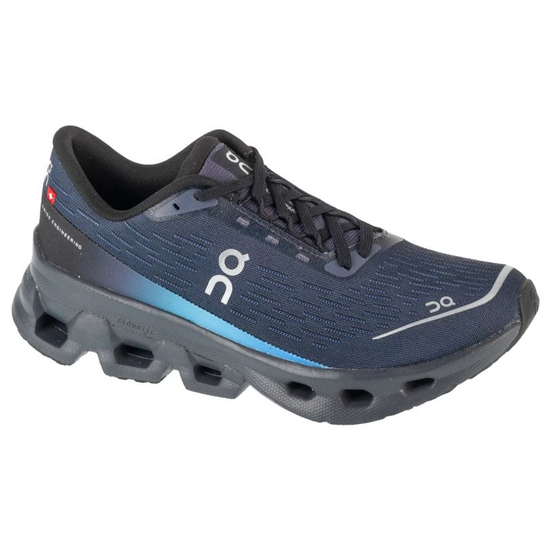 On Running Tešiljke za trčanje na oblaku 3we10401947 mornarsko plava