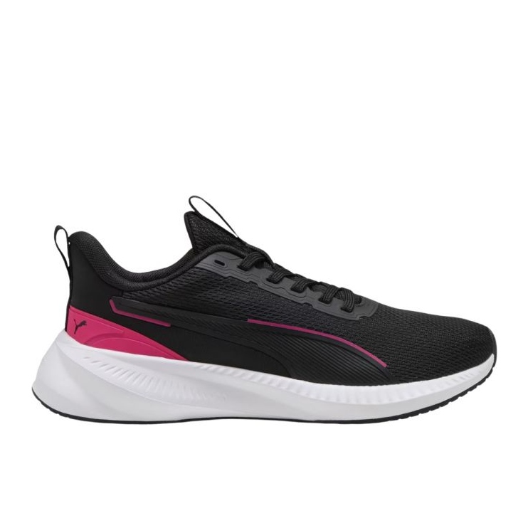 Puma Flyer Lite 3 310797 07 tenisice za trčanje crno