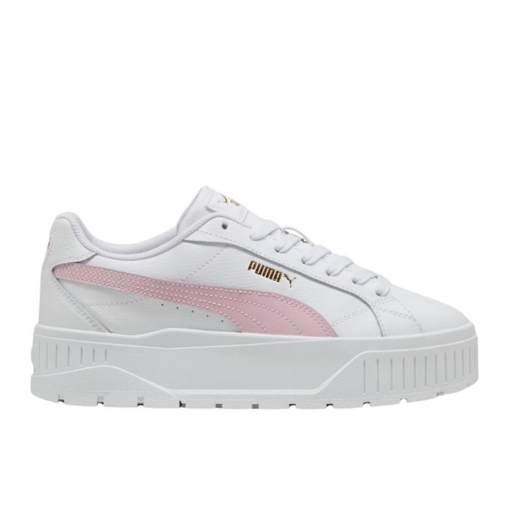 Puma Karmen II L 397456 12 cipela bijela
