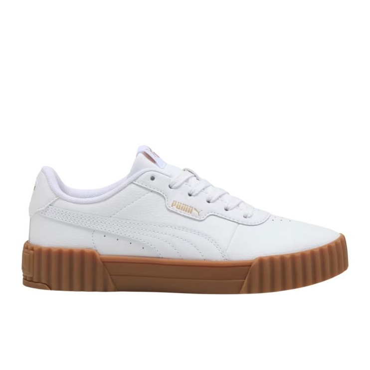 Puma carina 3.0 400365 07 cipele bijela