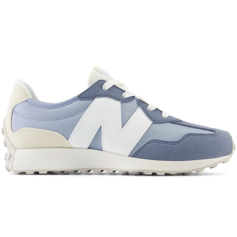 New Balance Shoes tenisice Women GS327FH plava