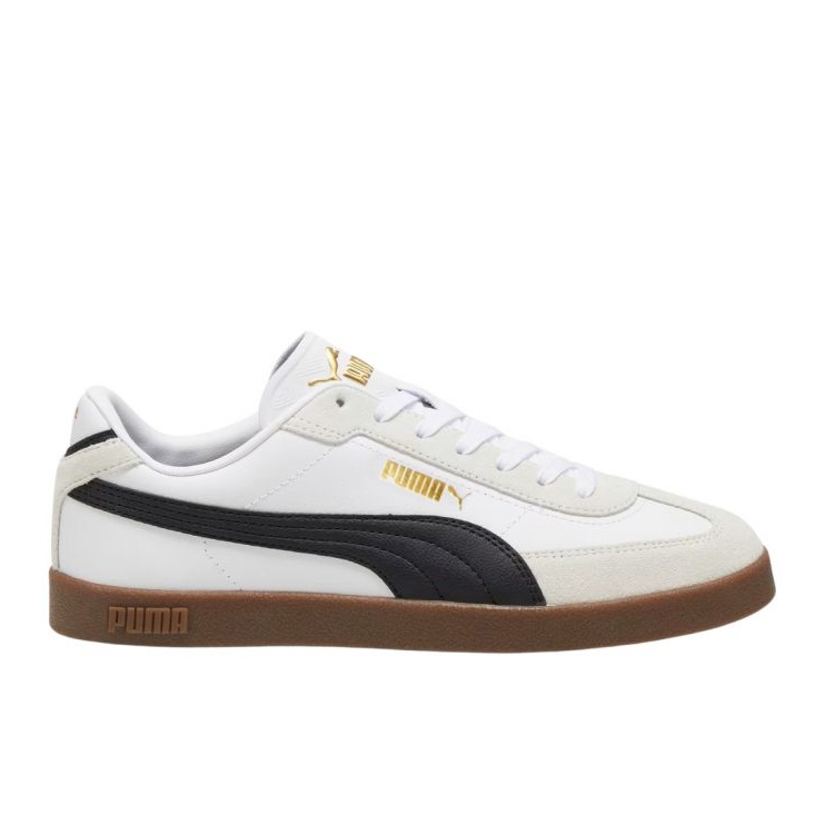 Puma Club II ERA 397447 07 cipele bijela