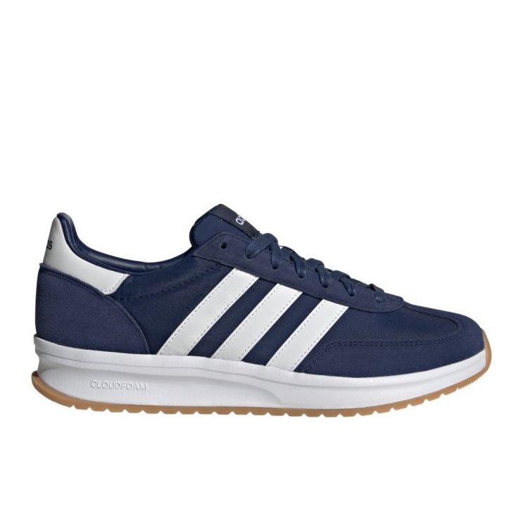 Adidas Run 70S 2.0 IH8586 Navy Blue cipele plava