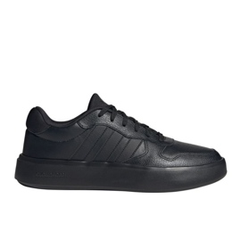 Adidas litecourt ji2167 crne cipele crna