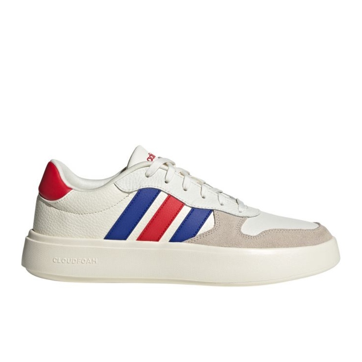 Adidas litecourt jp7114 cipele bijele bijela