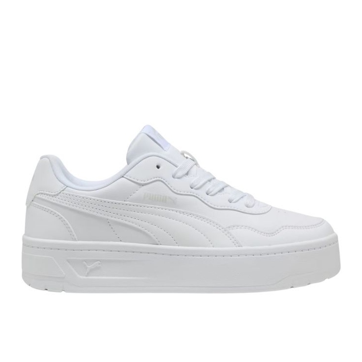 Puma Court Lally Skye 400368 01 cipele bijela