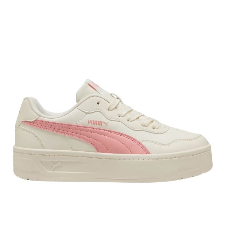 Puma Court Lally Skye 400368 04 cipele bež