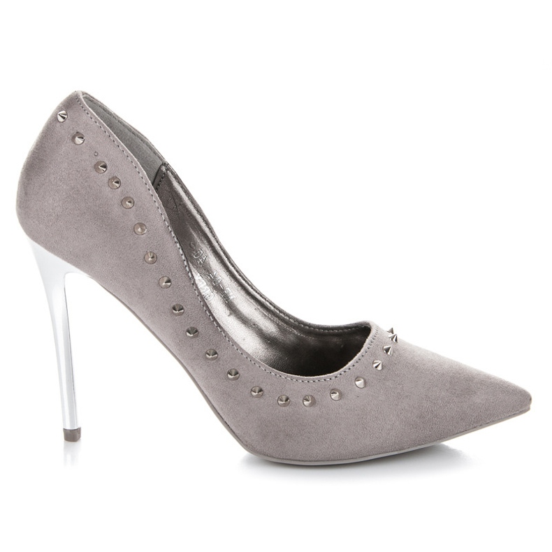 Seastar Studs With Studs siva