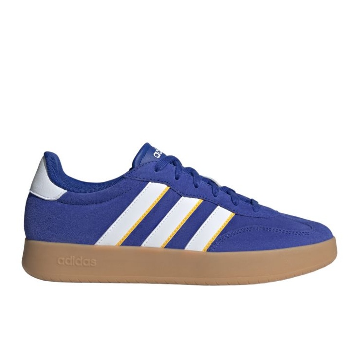 Zabranjeni JP7099 ADIDAS SOCIJALNI TEPE plava