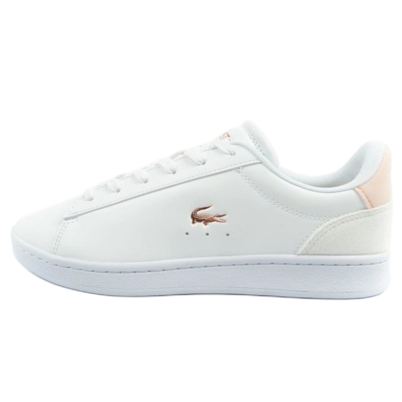 Lacoste Carnaby cipele 748SUJ00021Y9 White bijela