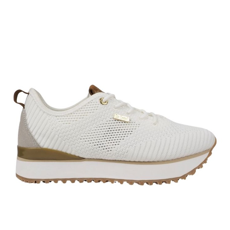 Ženske sportske cipele Lee Cooper LCW-25-03-3356la White bijela
