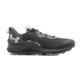 Under Armour Sonic Trail cipele 3027764-001 crna