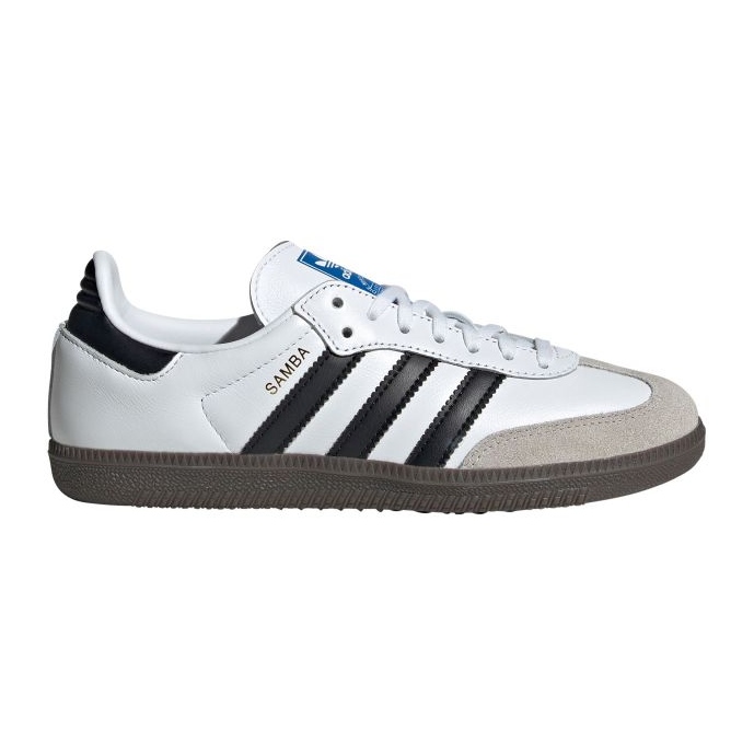 Adidas cipele Samba og ie3675 bijela