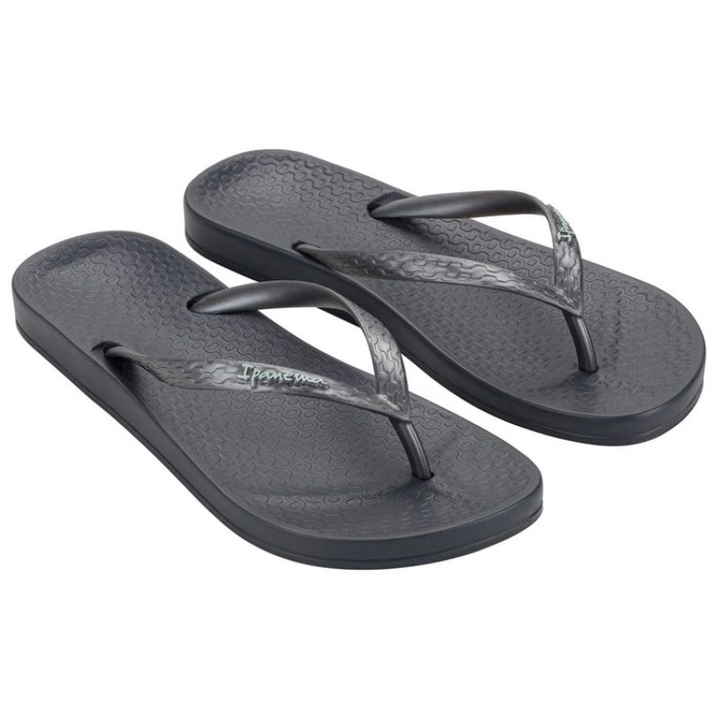 IPanema Flip -Flops Anatomica 81030 BB624 siva