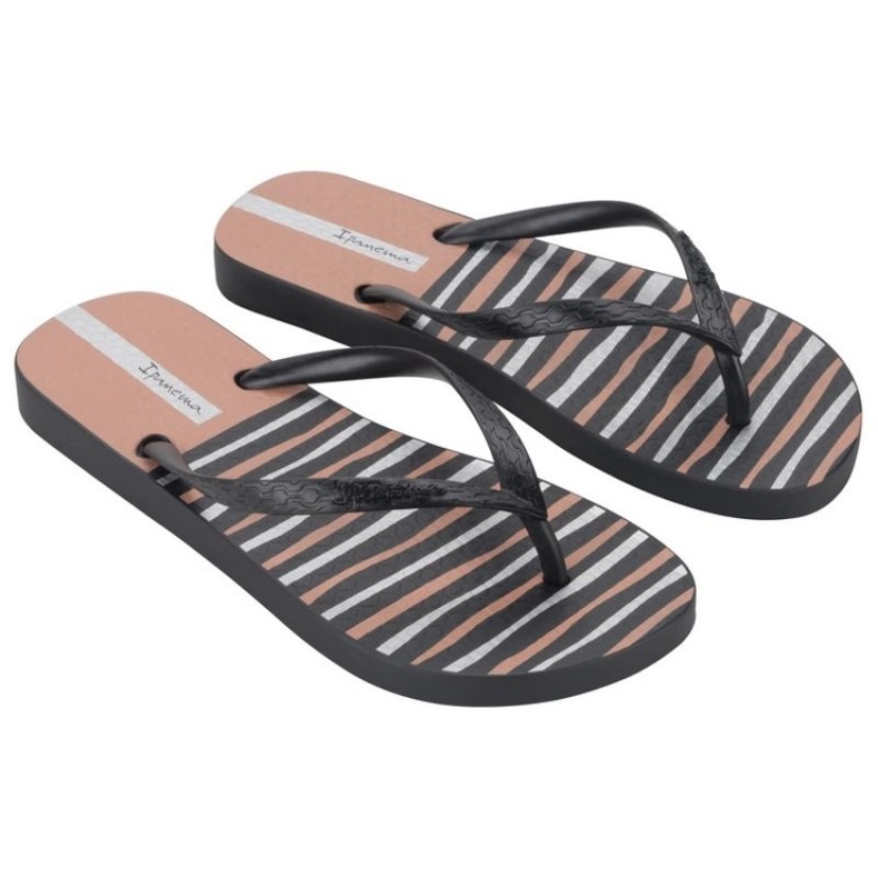 IPanema Classic Happy XII FEM FEM 83582 AW917 crno