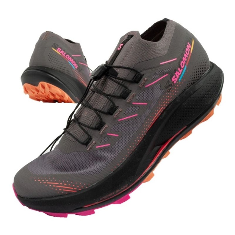 Salomon Pulsar Trail Pro 473853 tenisice siva