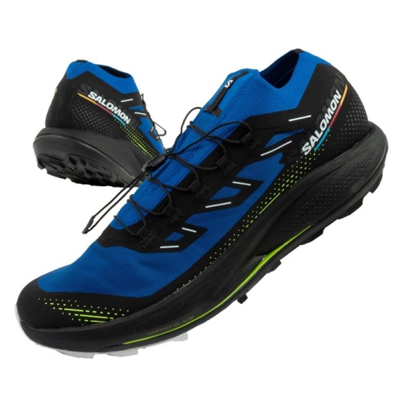 Salomon Pulsar Trail Pro 2 473850 tenisice plava
