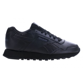 Reebok Glide 100010028 cipele crna