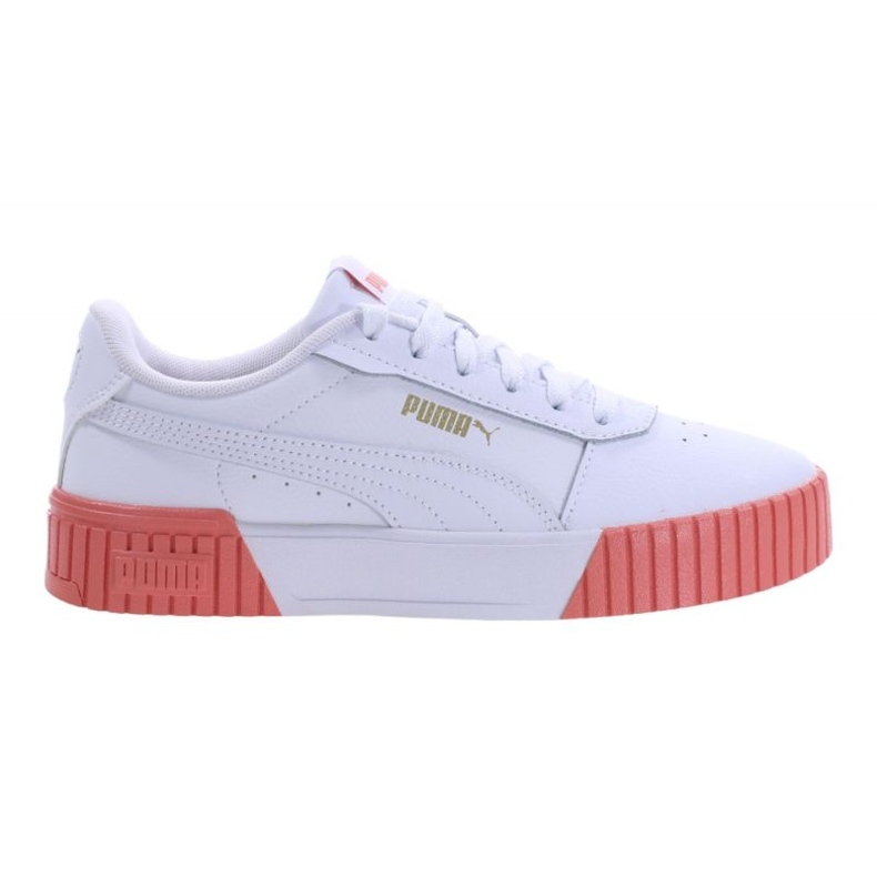 Puma carina 2.0 385849 09 cipele bijela