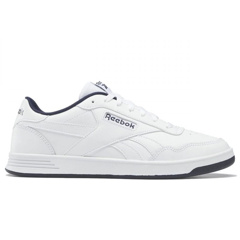Reebok Court Adveence Cipele 100010614 White bijela