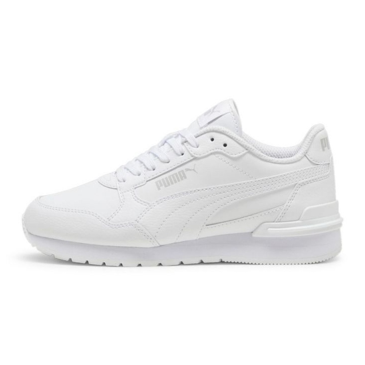 Puma St Runner V4 L 39973602 Bijele cipele bijela