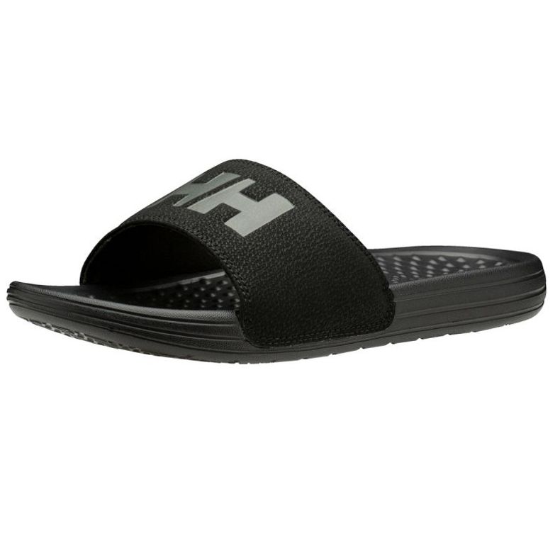 Helly Hansen H/H Slide 11715 990 Flip -flops crno