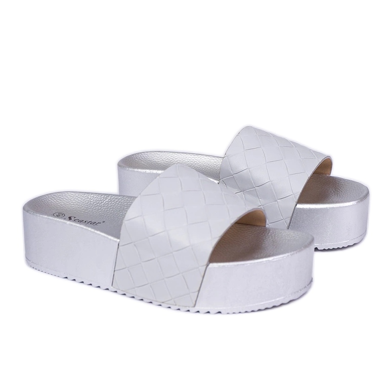 Sive -slične flip jarke siva