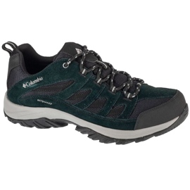 Cipele Columbia Crysztiod vodootporan 2100651013 crna