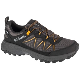 Columbia PeakFreak Rush Outdry cipele 2108291010 crna