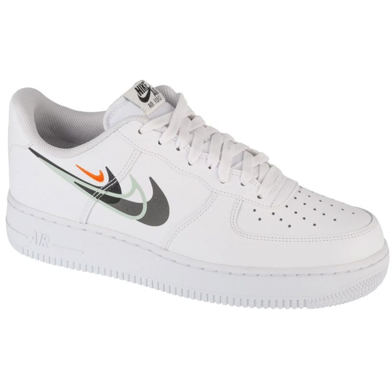 Nike Air Force 1 07 FN7807-100 Cipele bijela