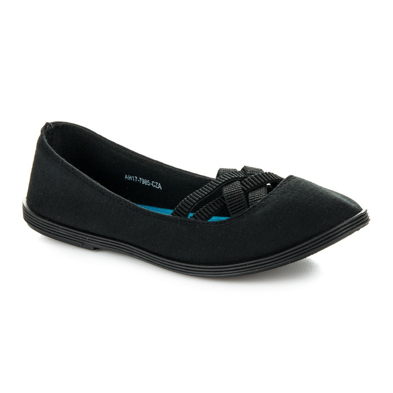 Mckeylor Treneri crno