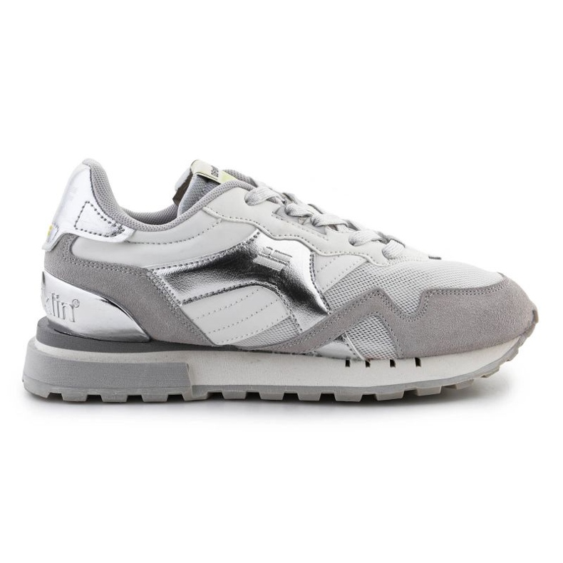 D.Franklin vibla Zig Patch DFSH378005-Whit cipele siva