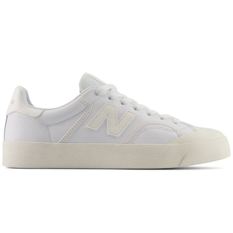 New Balance cipele unisex bb100lgy bijeli bijela