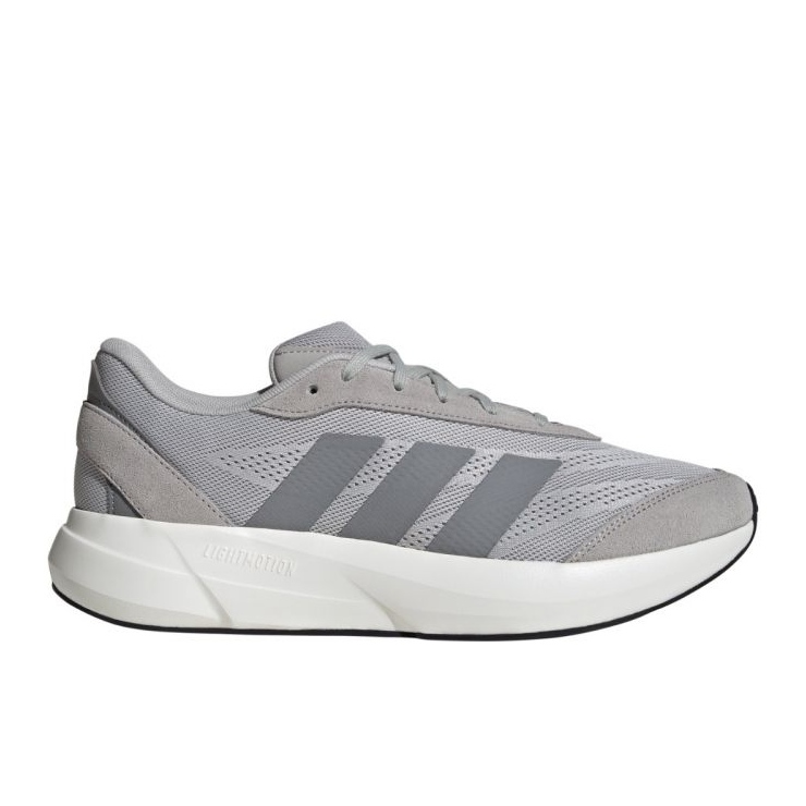 Adidas lightshift jh9313 cipele sive siva