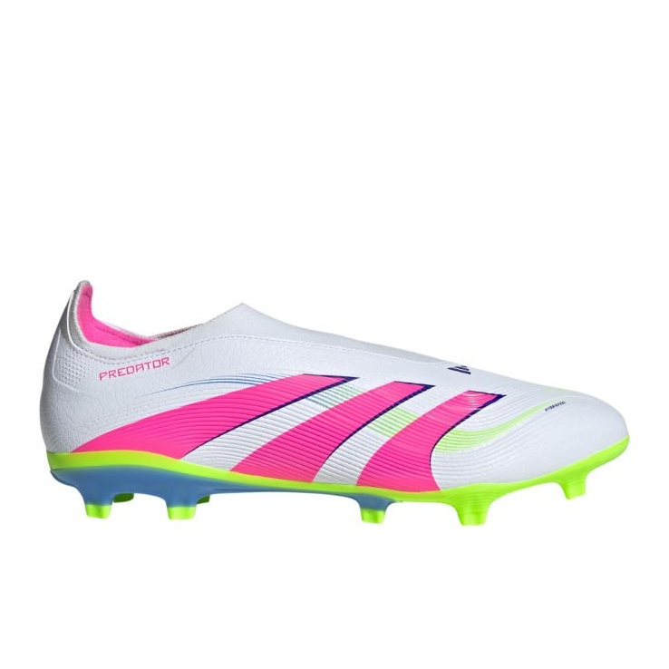 Adidas Predator League LL FG/MG ID3861 FOKTOBAL SEECH bijela