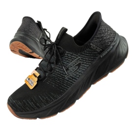 Skechers Edgeride-Raygo 232932/BBK cipele crna