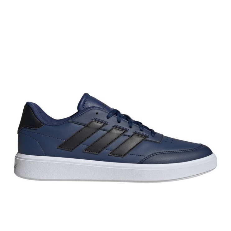 Adidas courstblock JI4710 cipele plava