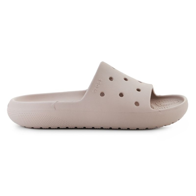 Crocs Classic Slide v2 209401-214 bež