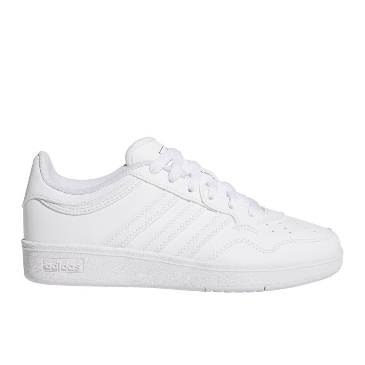 Adidas Hoops 4.0 JI3470 cipele bijela