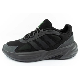 Adidas Ozelle GX6766 sportske cipele crna