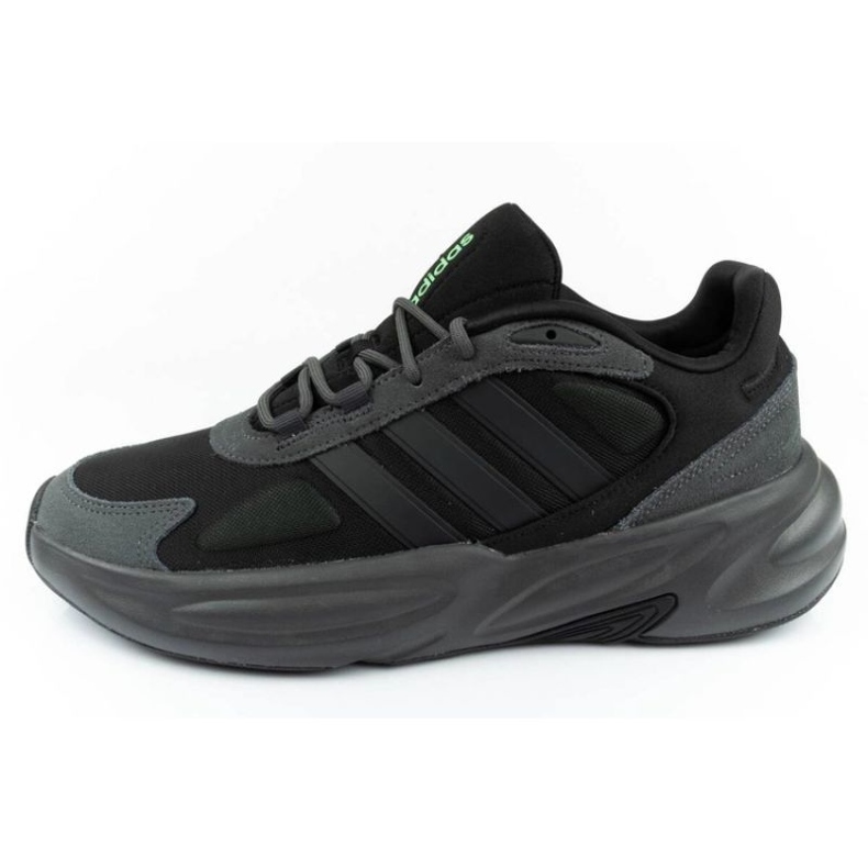 Adidas Ozelle GX6766 sportske cipele crno