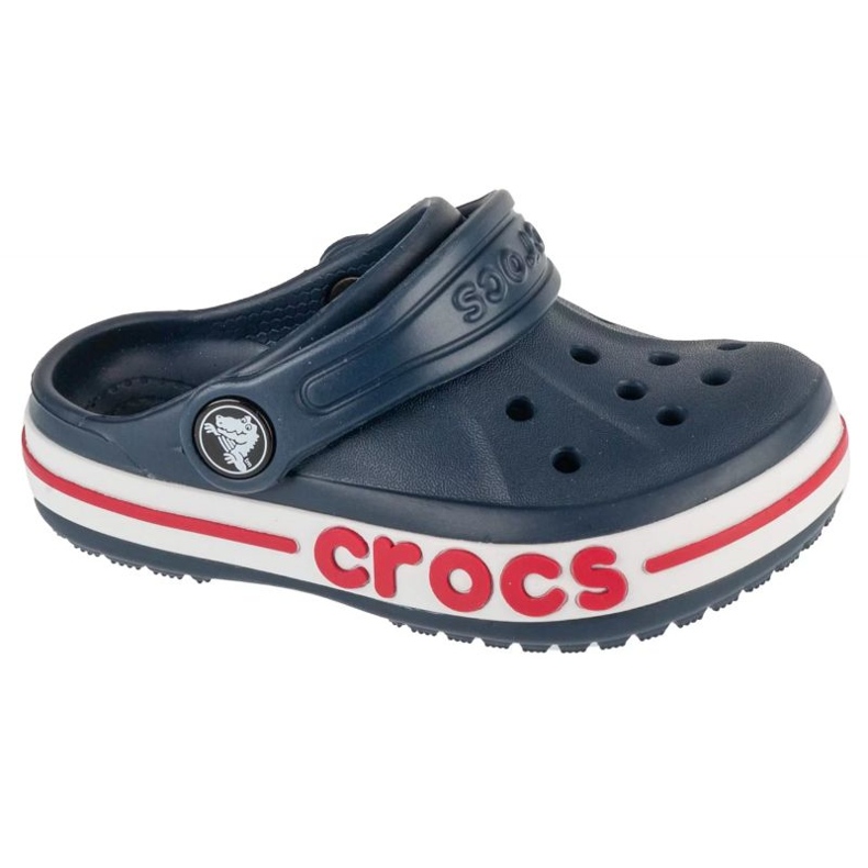 Crocs Bayaband Cloge T 207018-410 plava