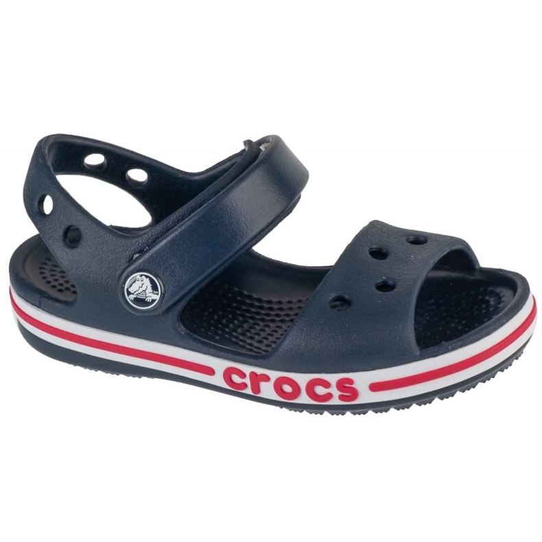 Crocs Bayaband sandala T 211055-4CC sandale plava