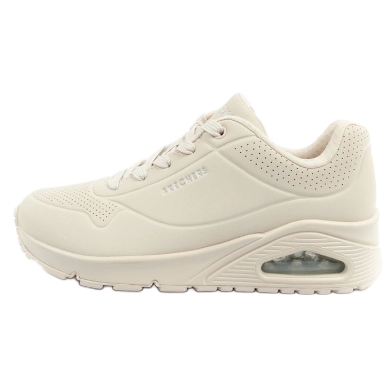 Skechers Uno 73690/OWHT cipele bež