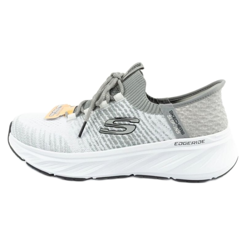 Skechers Edgeride-Raygo 232932/Whing cipele siva