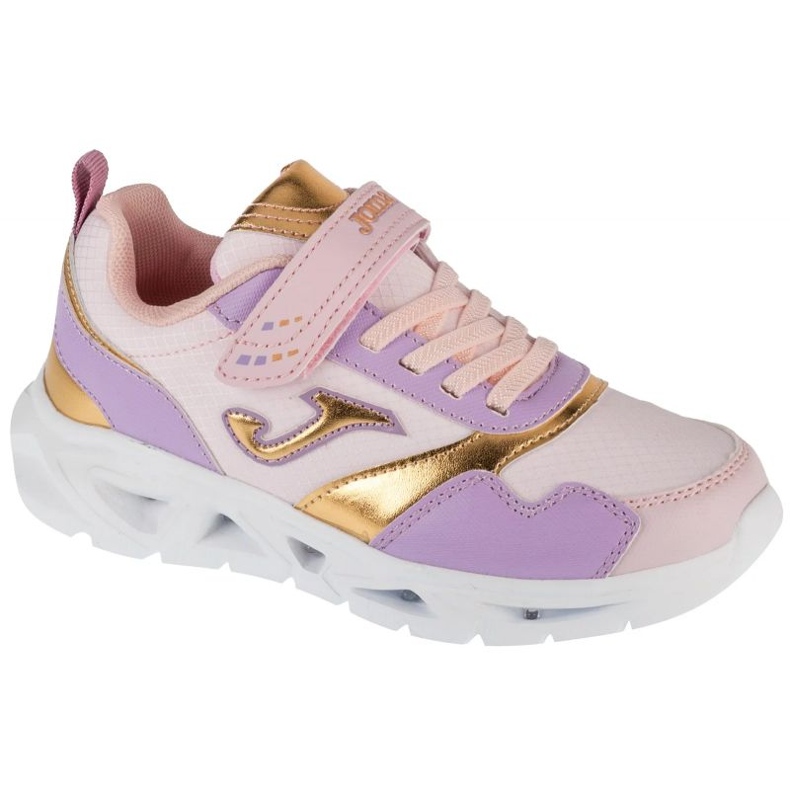 JOMA STAR 2513 JSTARS2513V LED ružičasta